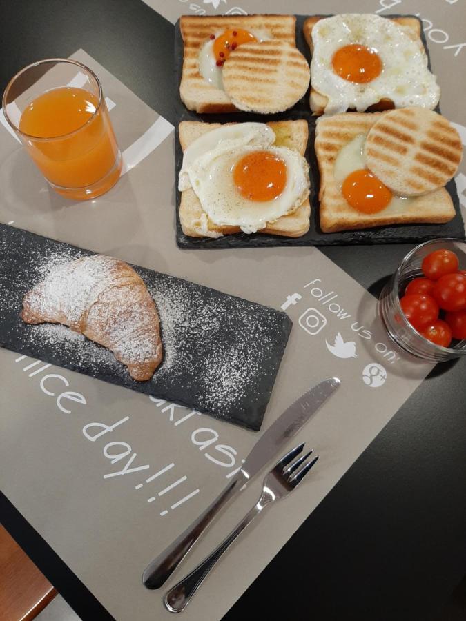 Hotel Originale By Alehotels リミニ エクステリア 写真