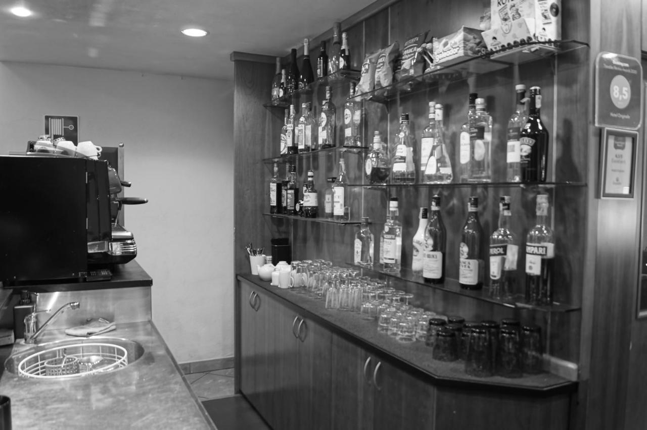 Hotel Originale By Alehotels リミニ エクステリア 写真