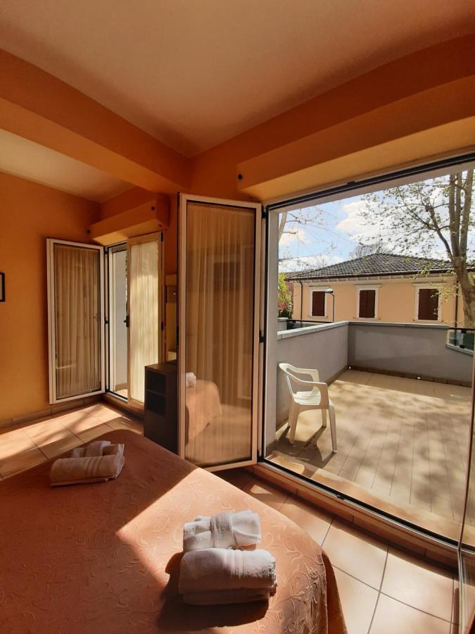 Hotel Originale By Alehotels リミニ エクステリア 写真