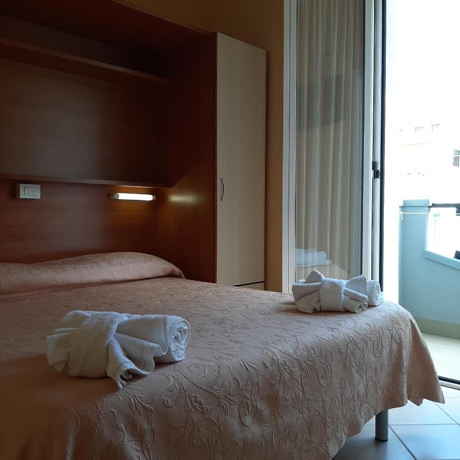Hotel Originale By Alehotels リミニ エクステリア 写真