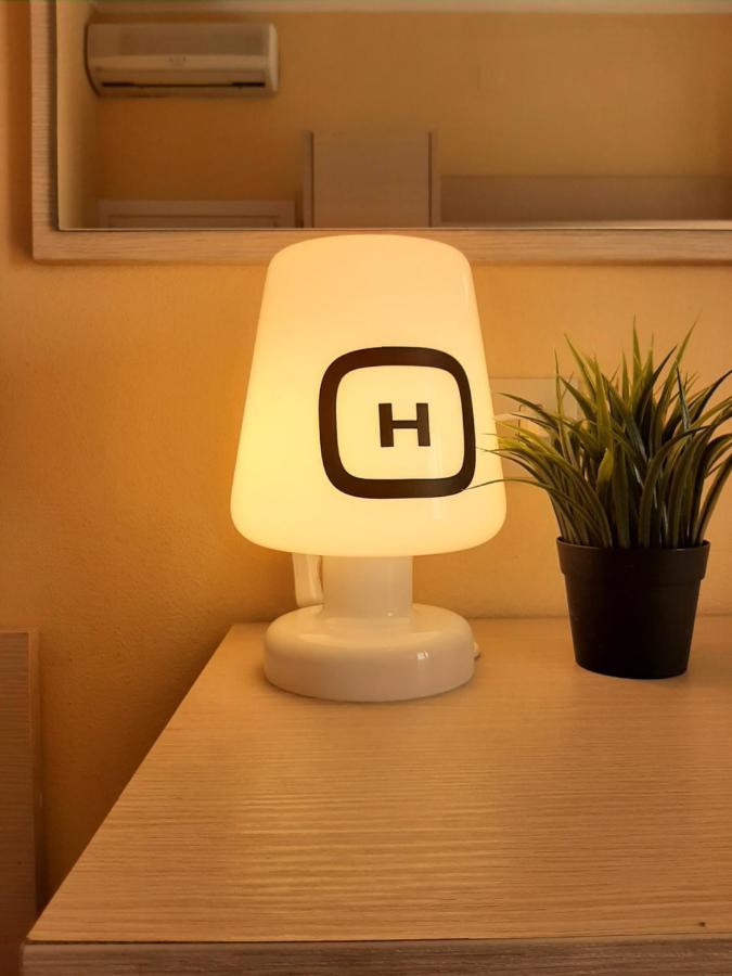 Hotel Originale By Alehotels リミニ エクステリア 写真