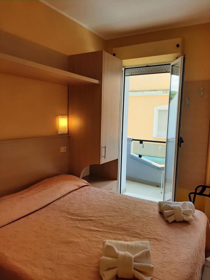 Hotel Originale By Alehotels リミニ エクステリア 写真