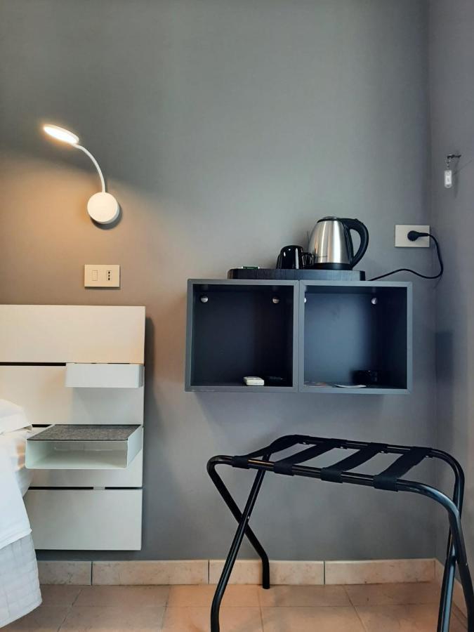 Hotel Originale By Alehotels リミニ エクステリア 写真