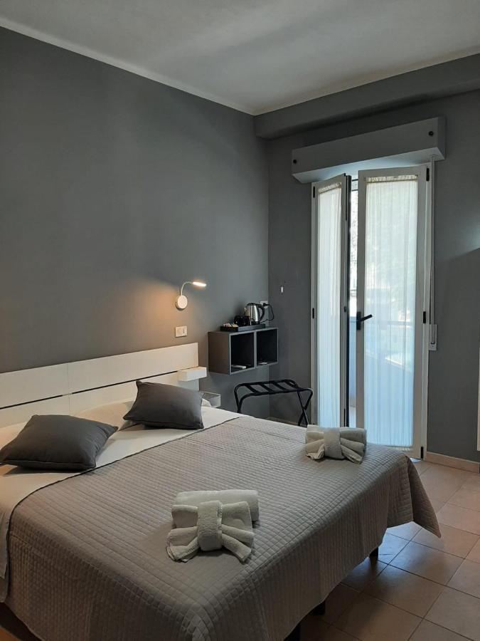 Hotel Originale By Alehotels リミニ エクステリア 写真
